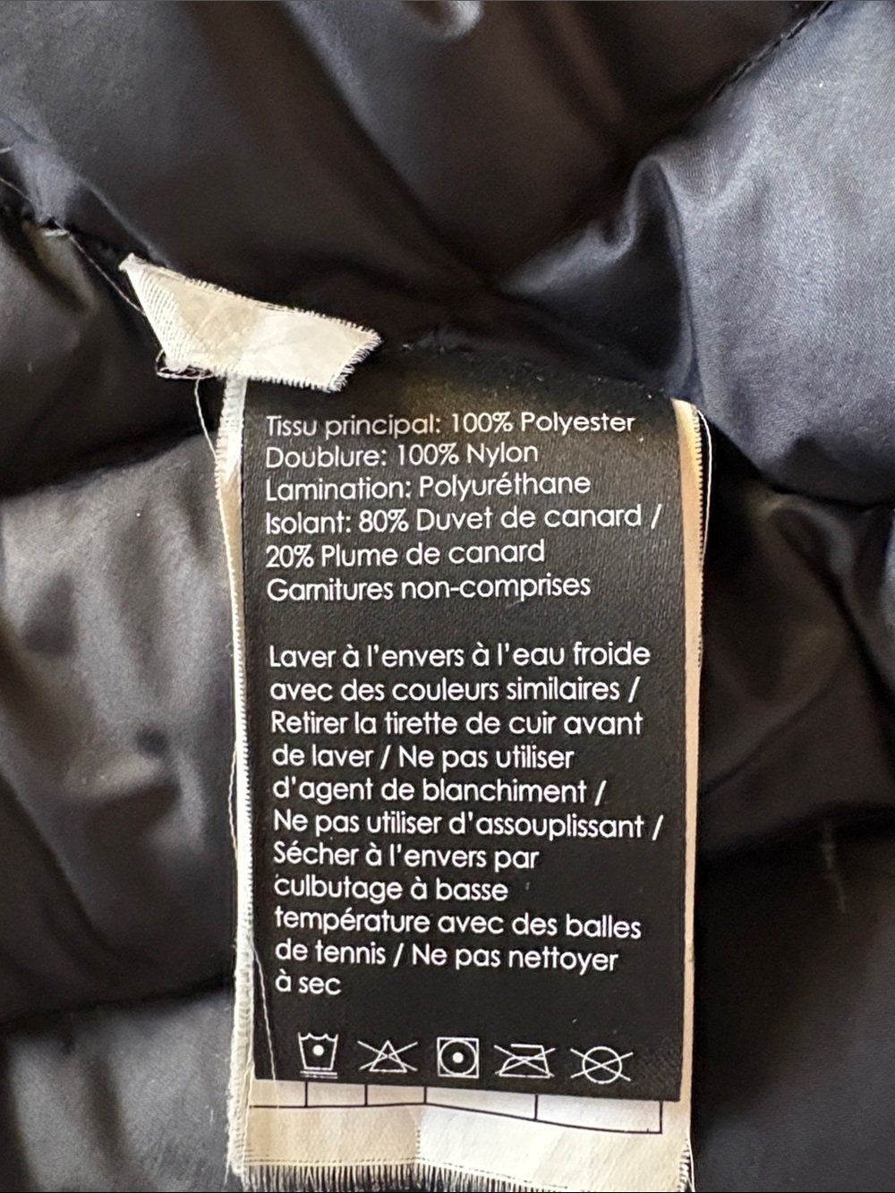 *RARE* INDYGENA | AYABA SARTO Parka - sz M - Picture 13 of 17